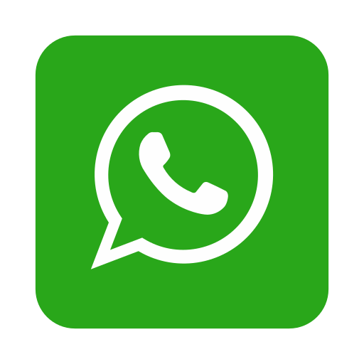 Whatsapp, phone, communication, interaction, call, social media icon